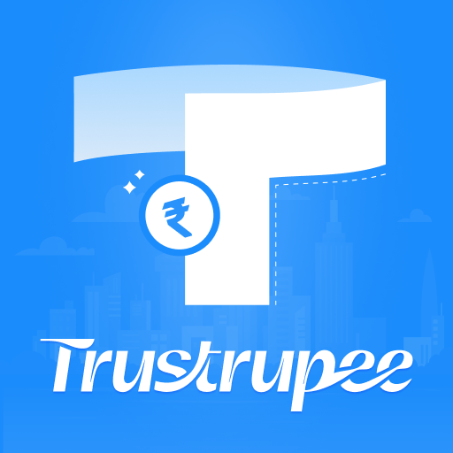 Trustrupee Logo